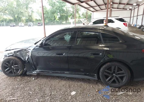 2023 BMW 430I from USA, damaged, VIN WBA63AV0XPFN78238